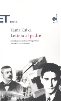 lettera al padre