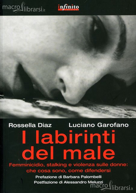 i-labirinti-del-male-libro