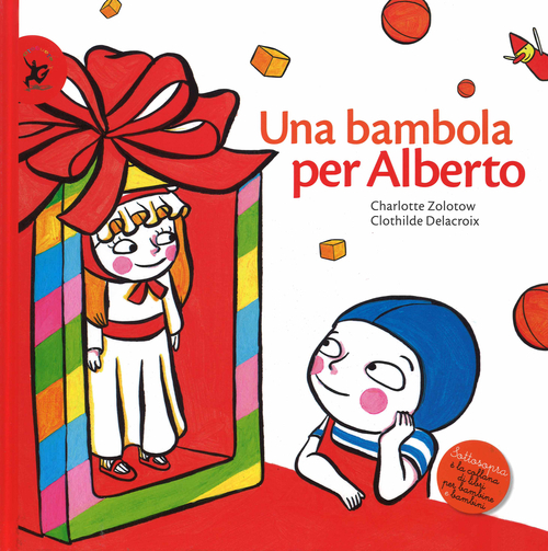 Una bambola per Alberto