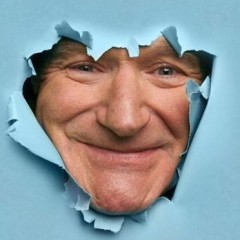 robin williams