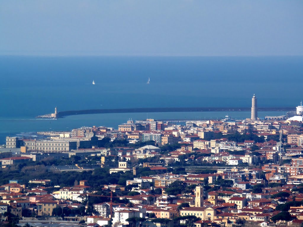 #PrimaDellaViolenza a Livorno