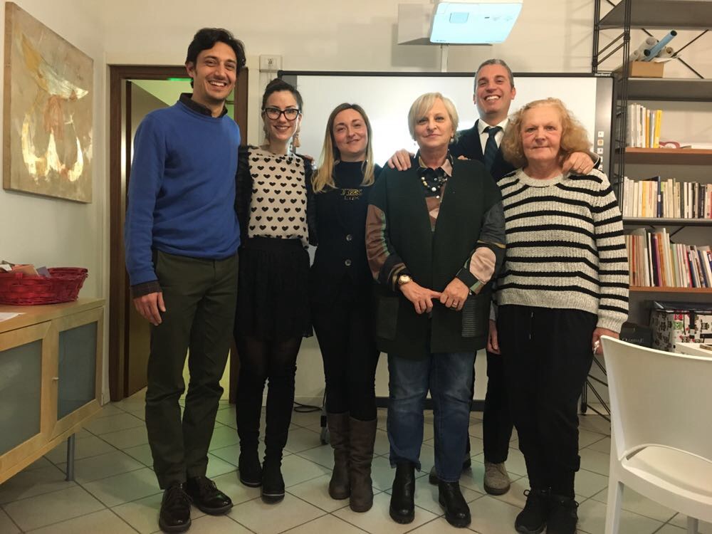 Associazione LUI