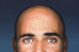 Andre Agassi