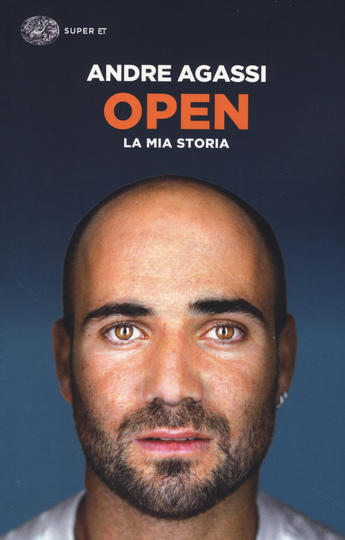 Andre Agassi