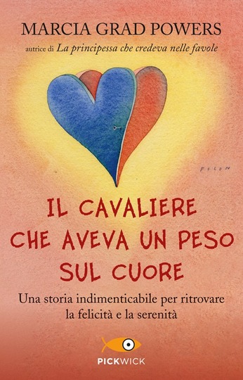 Il cavaliere che aveva un peso sul cuore - Associazione LUI