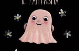 Spartaco Il Fantasma – Guido Van Genechten