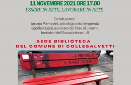 Seminari collesalvetti