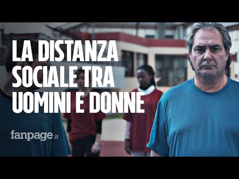 La sfida Tra Donne e Uomini