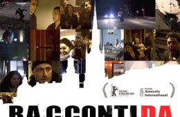 I racconti di Stoccolma