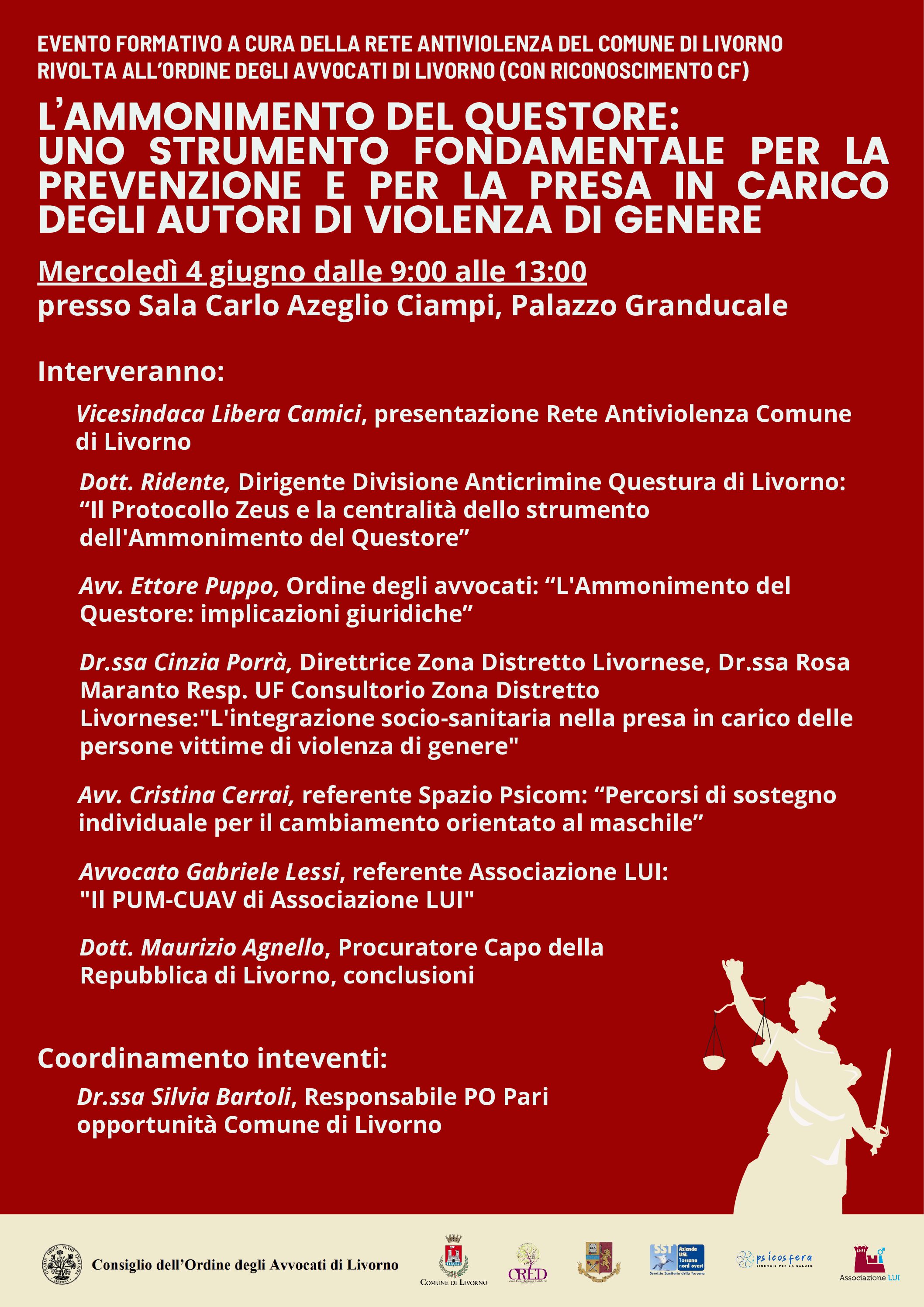 formazione ordine avvocati