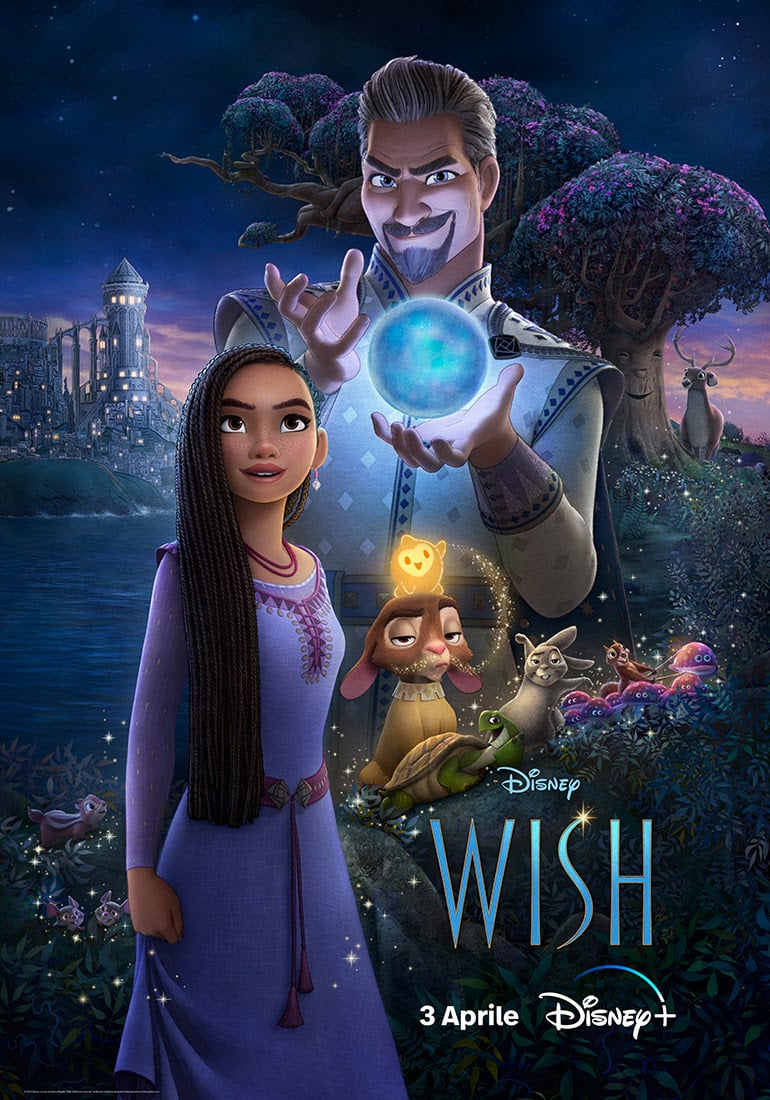 wish