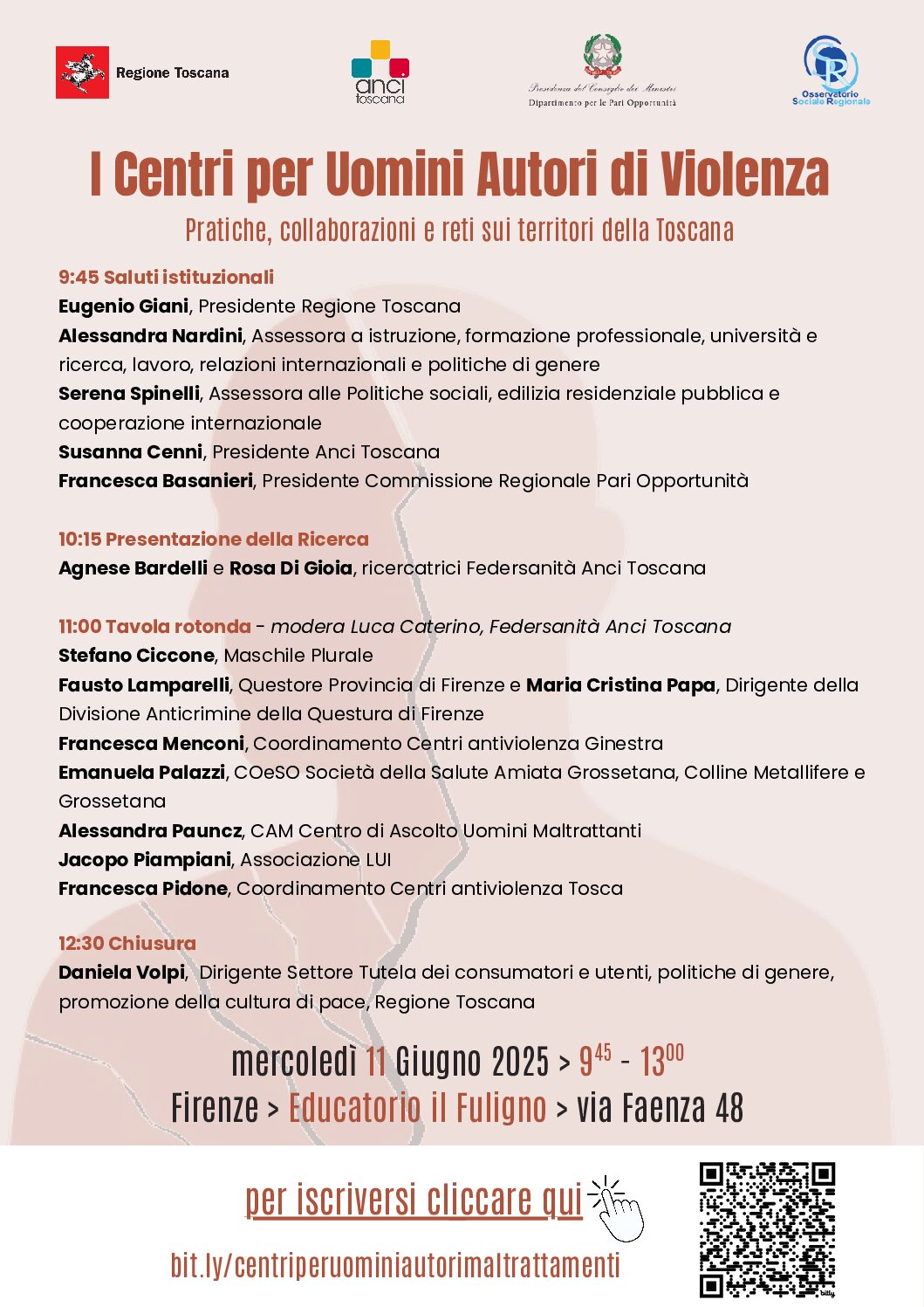 Programma CUAV