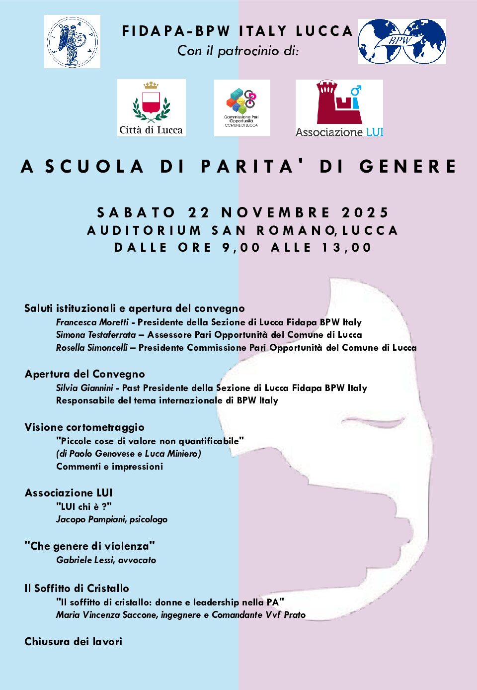 locandina fidapa 22112025 ok